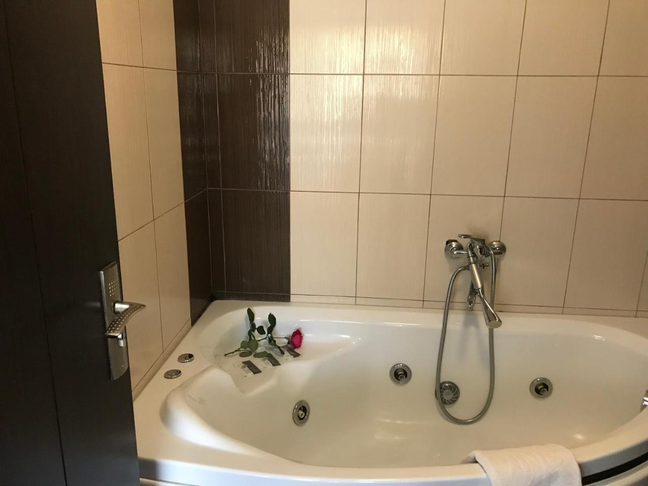 Pensiunea Domnika Dej Luaran gambar